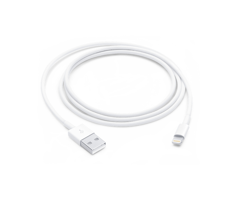 Câble Chargeur Lightning