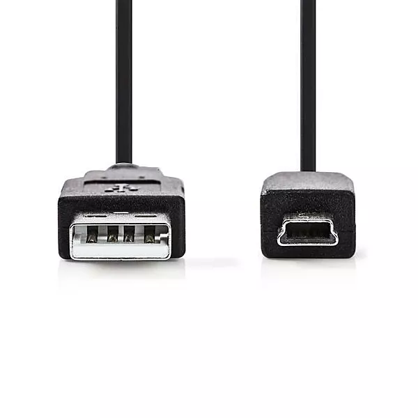 Câble Chargeur USB Type A Vers USB Mini B
