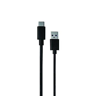 Câble Chargeur USB Type C 10 Pi 3 M Boîte ouverte