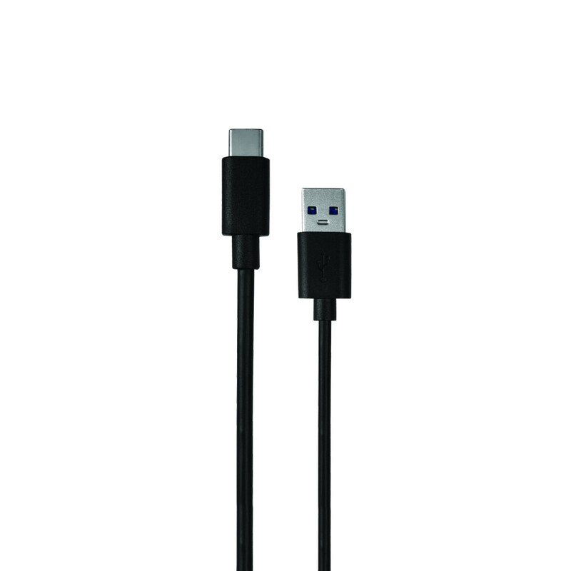 Câble Chargeur USB Type C 10 Pi 3 M Boîte ouverte