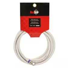Câble Coaxiale 3.3 PI 1 M