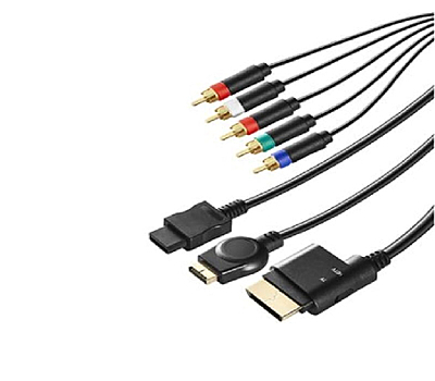 Câble Gaming Universel Insignia 6.6 PI (2 M)