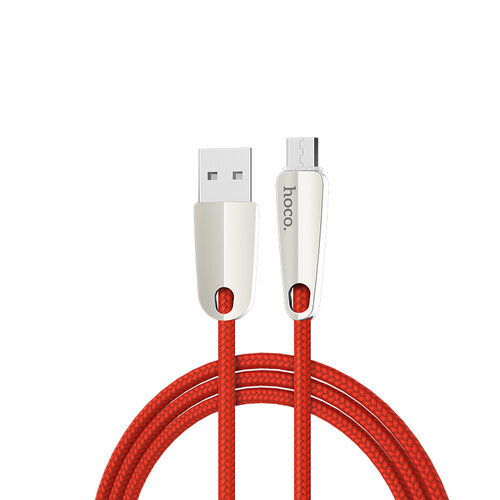 Câble Hoco Chargeur USB Micro U35
