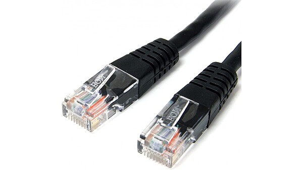 Câble Réseau Cat5 3.2 Pi (1 M)