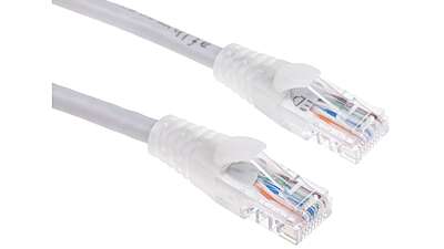 Câble Réseau Cat5 3 Pi (0.91 M)