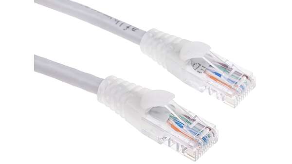 Câble Réseau Cat5 3 Pi (0.91 M)