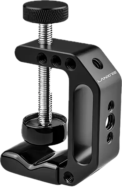 Dolby CPTVW-CLAMP, C-CLAMP MOUNT FOR CAPTIVIEW