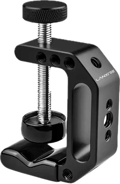 Dolby CPTVW-CLAMP, C-CLAMP MOUNT FOR CAPTIVIEW