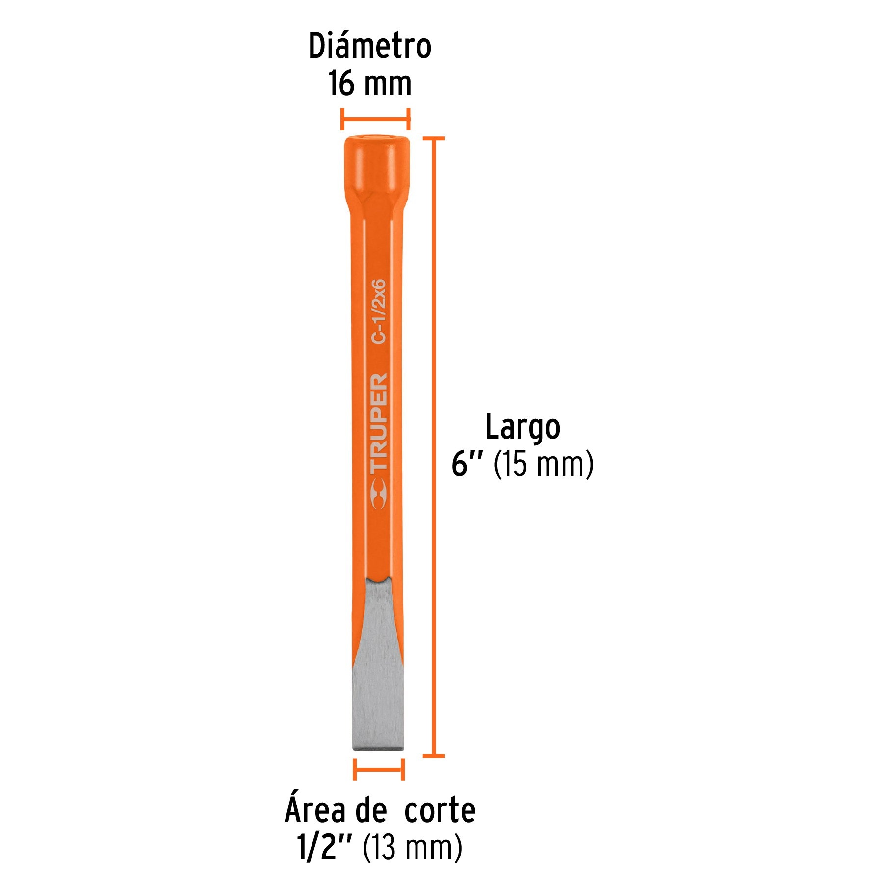 cincel-de-corte-frío-1-2-x-6-c-1-2x6-12115