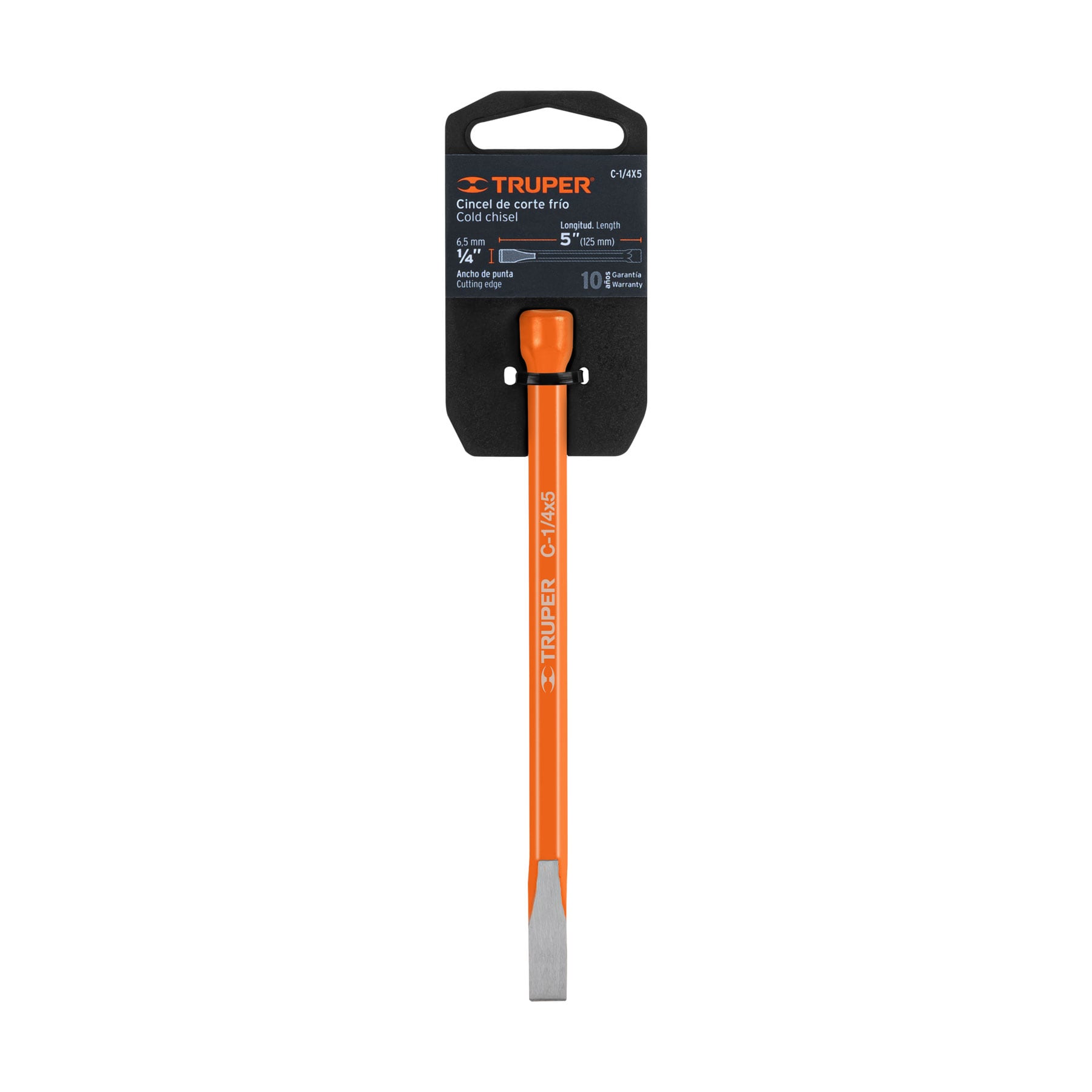 cincel-de-corte-frio-1-4-x-5-truper-c-1-4x5-12100