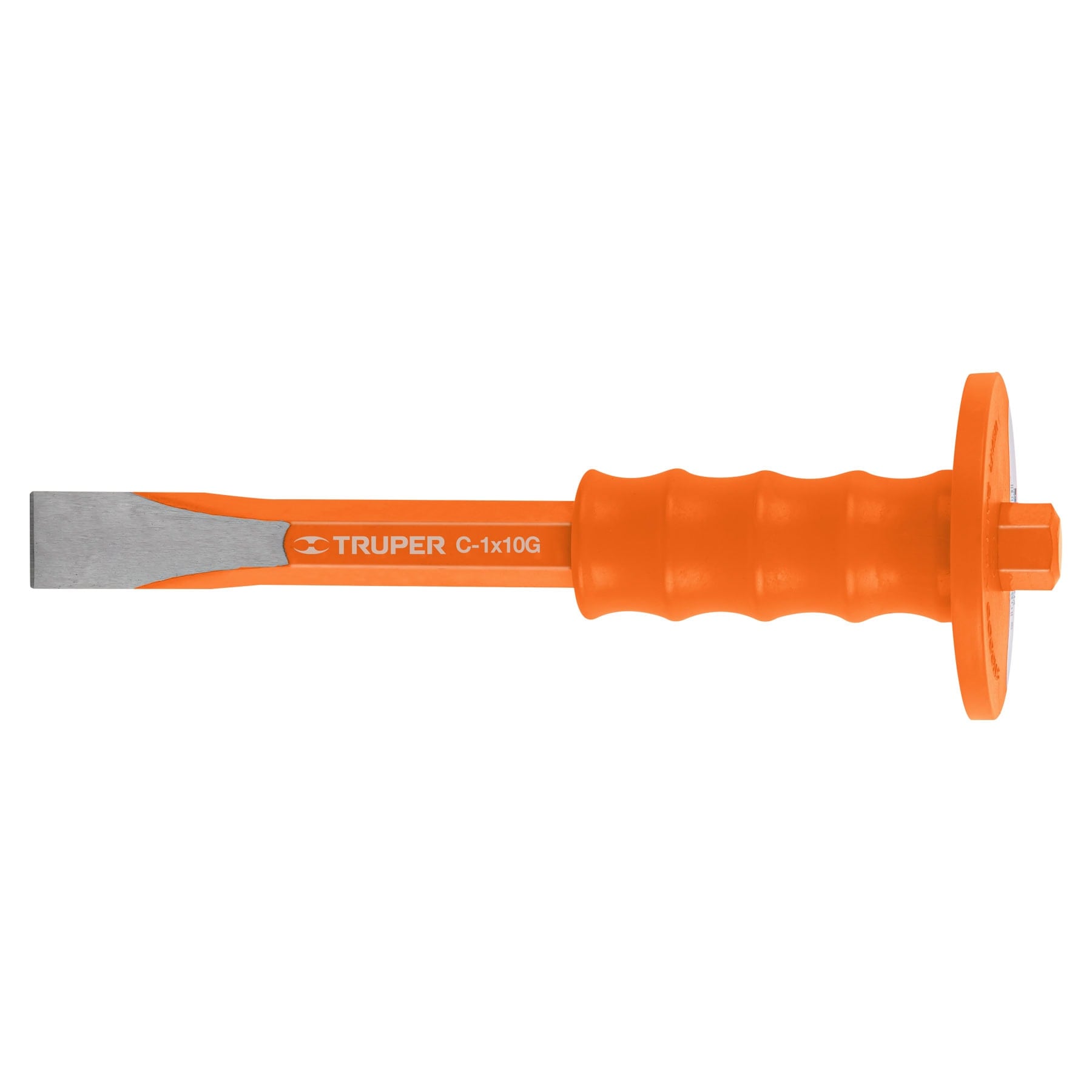 cincel-de-corte-frío-1-x-10-con-grip-truper-c-1x10g-12273
