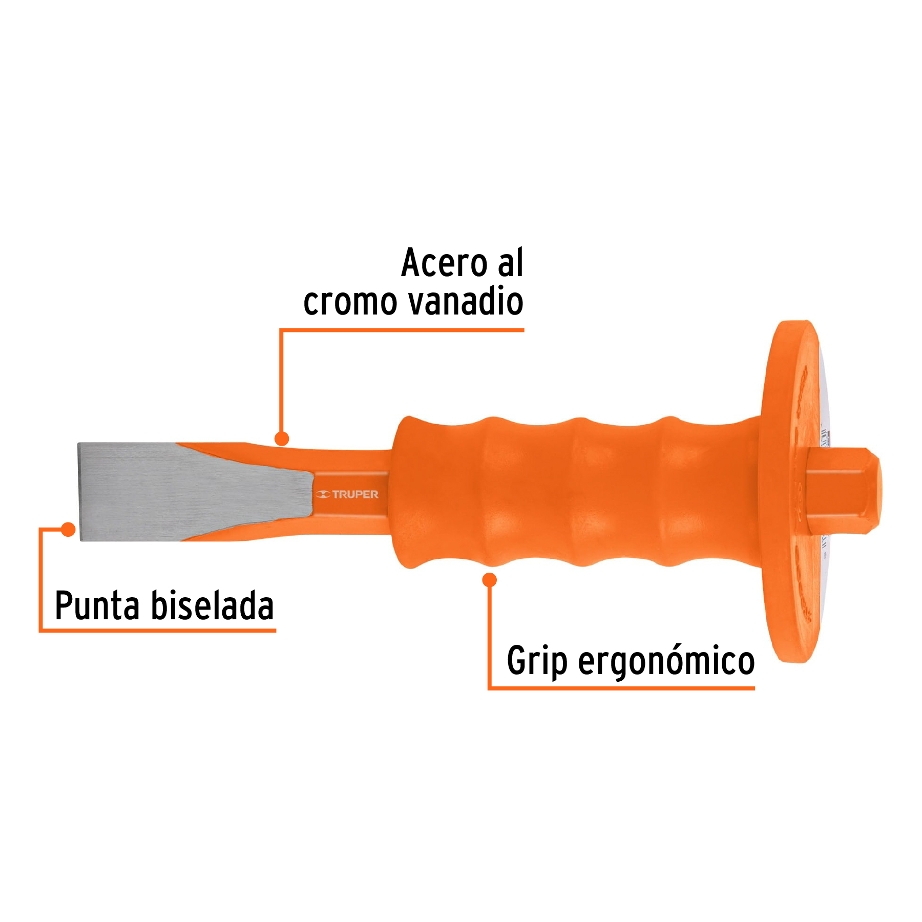 cincel-de-corte-frio-1-x-8-con-grip-truper-c-1x8g-12276