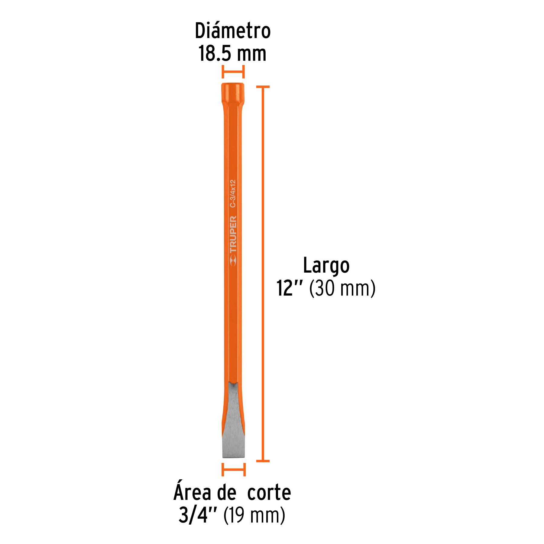 cincel-de-corte-frio-3-4-x-12-c-3-4x12-12148