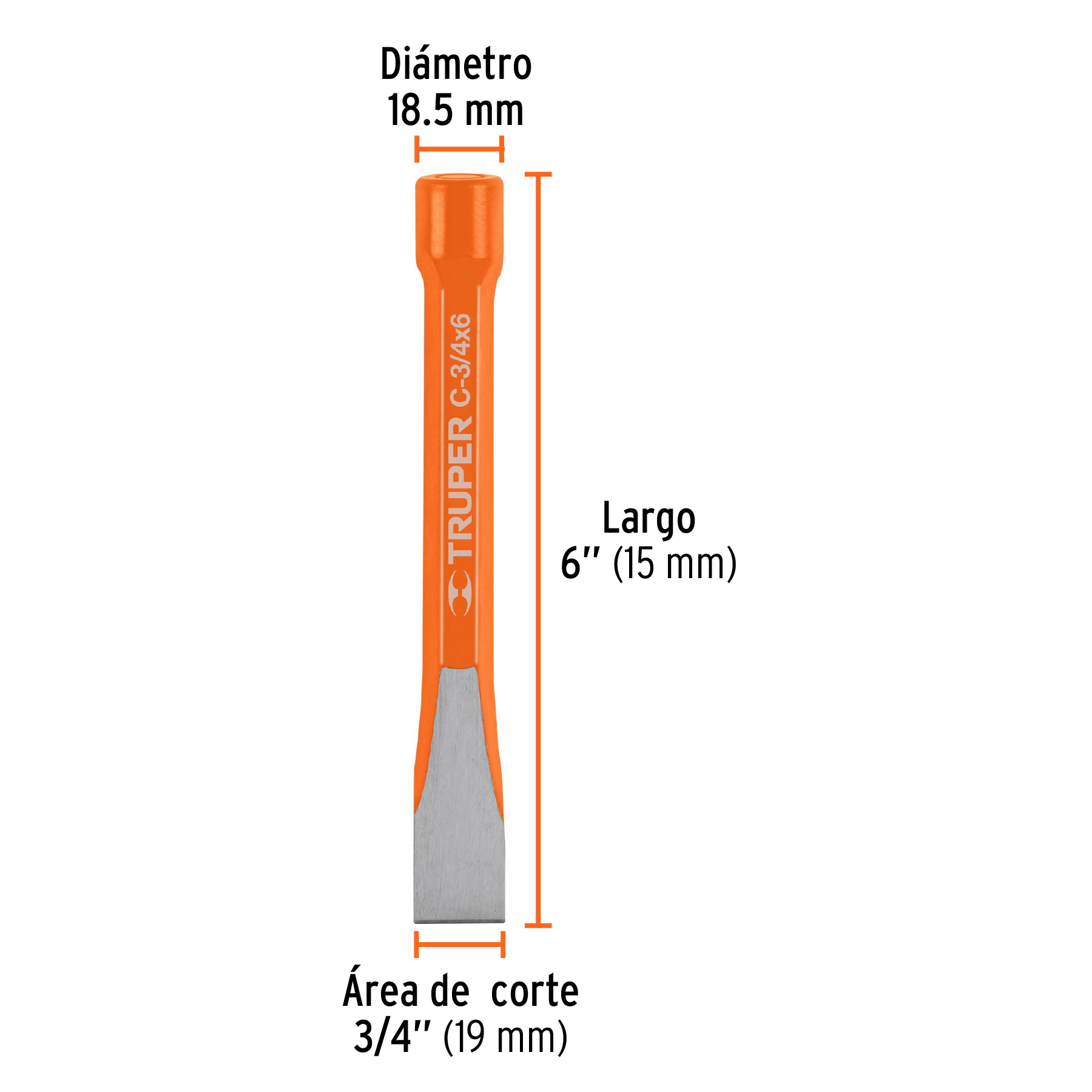 cincel-de-corte-frio-3-4-x-6-truper-c-3-4x6-12139