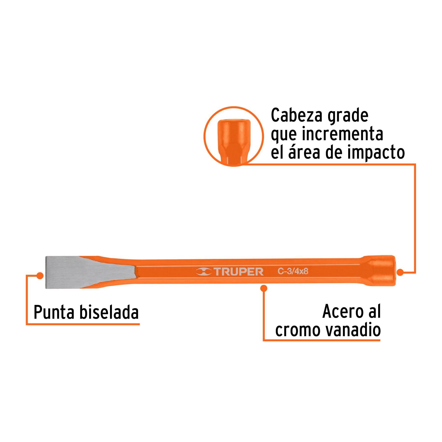 cincel-de-corte-frio-3-4-x-8-truper-c-3-4x8-12142