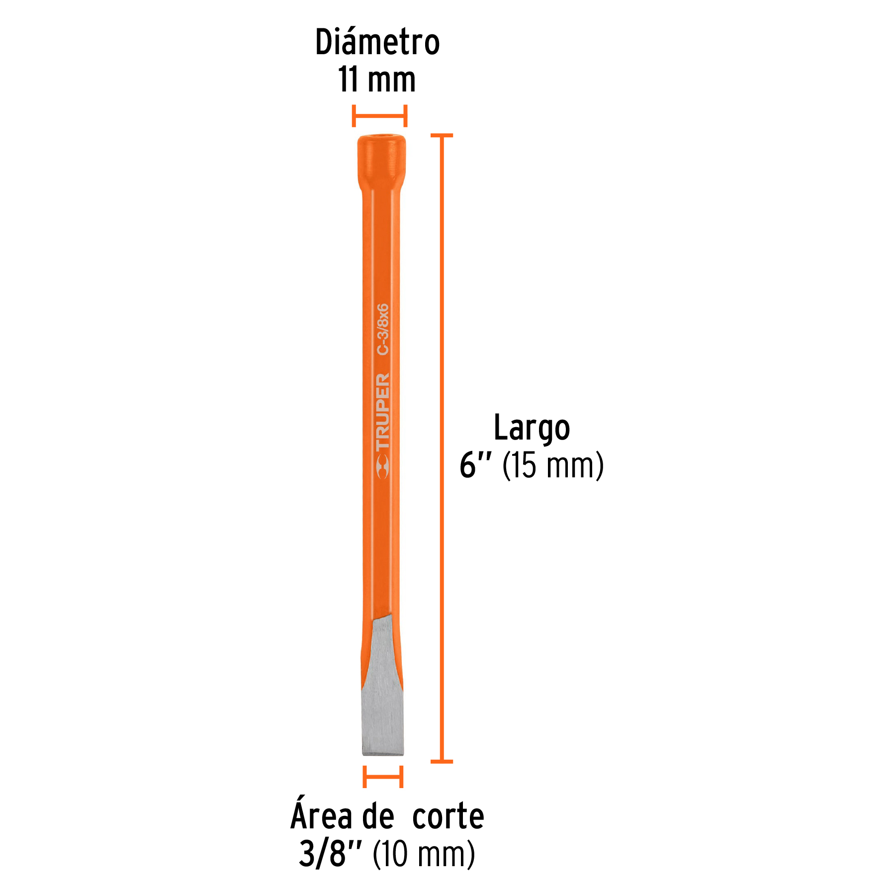 cincel-de-corte-frío-3-8-x-6-c-3-8x6-12106
