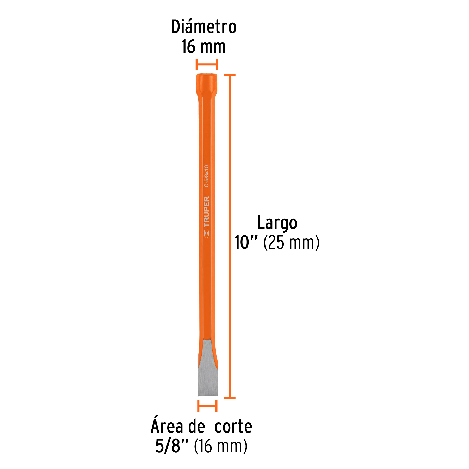 cincel-de-corte-frio-de-5-8-x-10-truper-c-5-8x10-12133