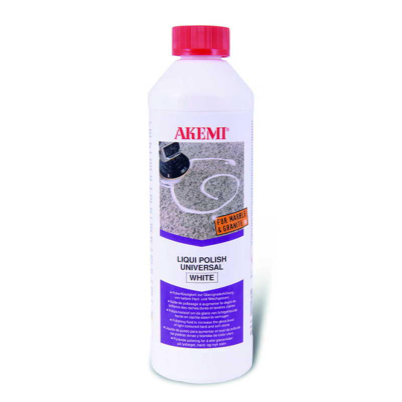Akemi Liqui Polish Universal - Light, 1 Liter Akemi Liqui Polish Universal - Light, 1 Liter