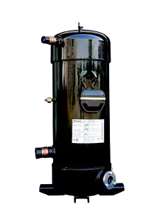 Compresor Scroll Sanyo 440-3-60 R-410A Modelo C-SBP270H38A Cap 7.5 Ton V-PH-HZ 440-3-60 Refrig 410A - C-SBP270H38A