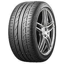 225/45R19 BRIDGESTONE Rft