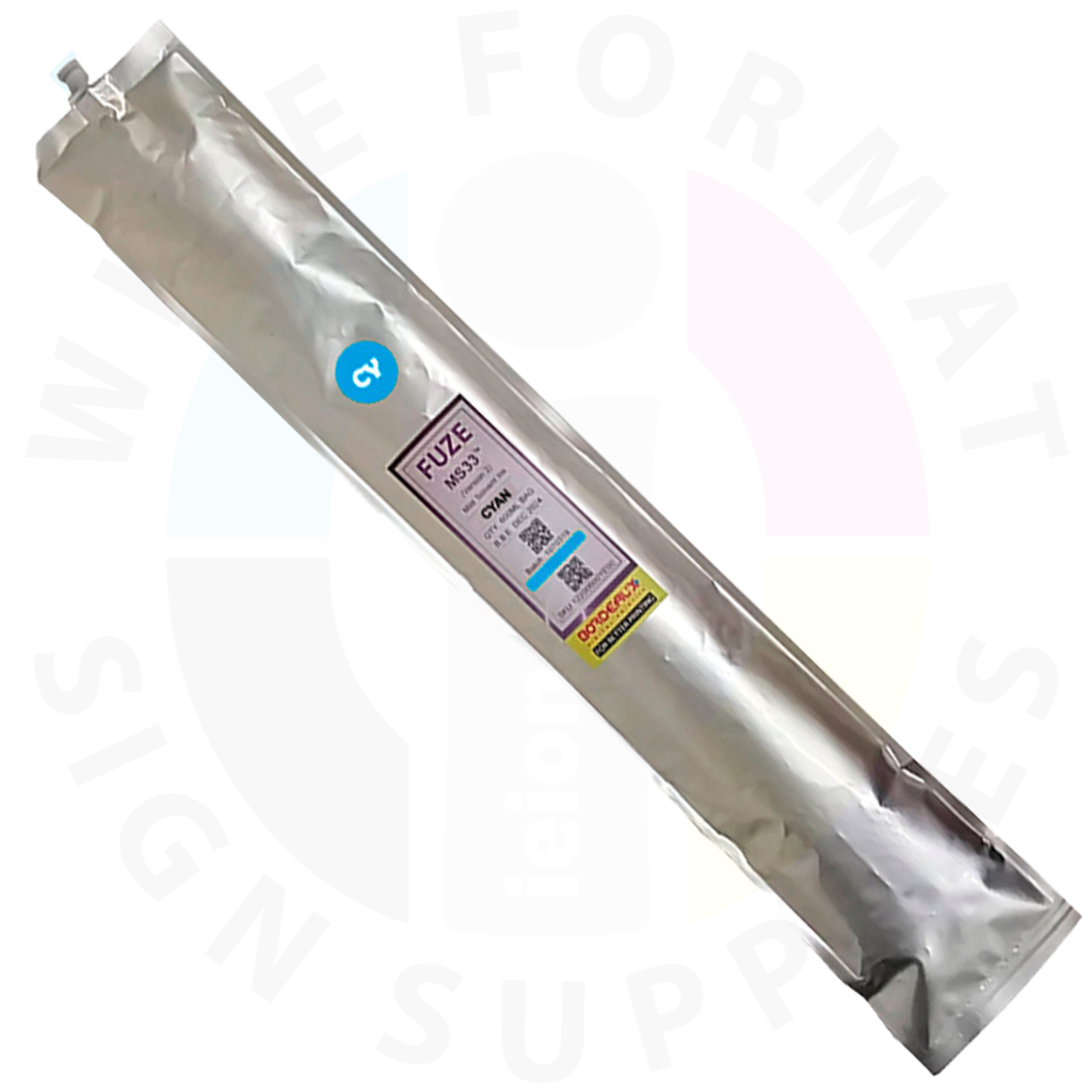 Bordeaux MS33 600 mL Bags