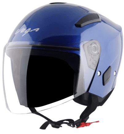 VEGA ORION DX BLUE (M)