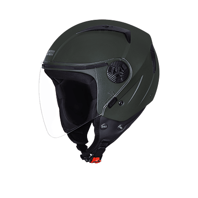 STUDDS VOGUE ECO MILITERY GREEN C/V 580 MM (M)
