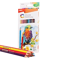 LÁPIZ DE COLOR - C00200