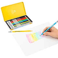 LÁPIZ DE COLOR - C00205