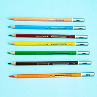 LÁPIZ DE COLOR - C00225