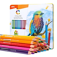 LÁPIZ DE COLOR - C00225