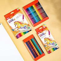 LÁPIZ DE COLOR - C00300