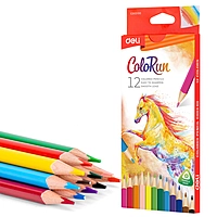 LÁPIZ DE COLOR - C00300