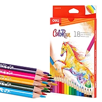 LÁPIZ DE COLOR - C00310