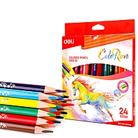 LÁPIZ DE COLOR - C00320