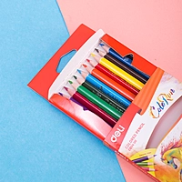 LÁPIZ DE COLOR - C00400