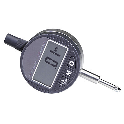 MULTIFUNCTIONAL ELECTRONIC DIGITAL INDICATOR LARGE DISPLAY