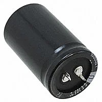 6800uF, 63V Aluminum Electrolytic Snap Mount Capacitor