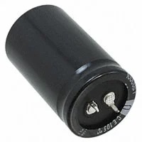 6800uF, 63V Aluminum Electrolytic Snap Mount Capacitor