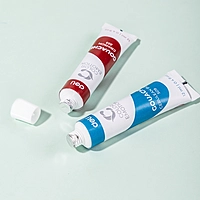 GOUACHE - C11-12