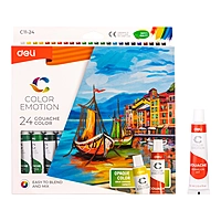 GOUACHE - C11-24