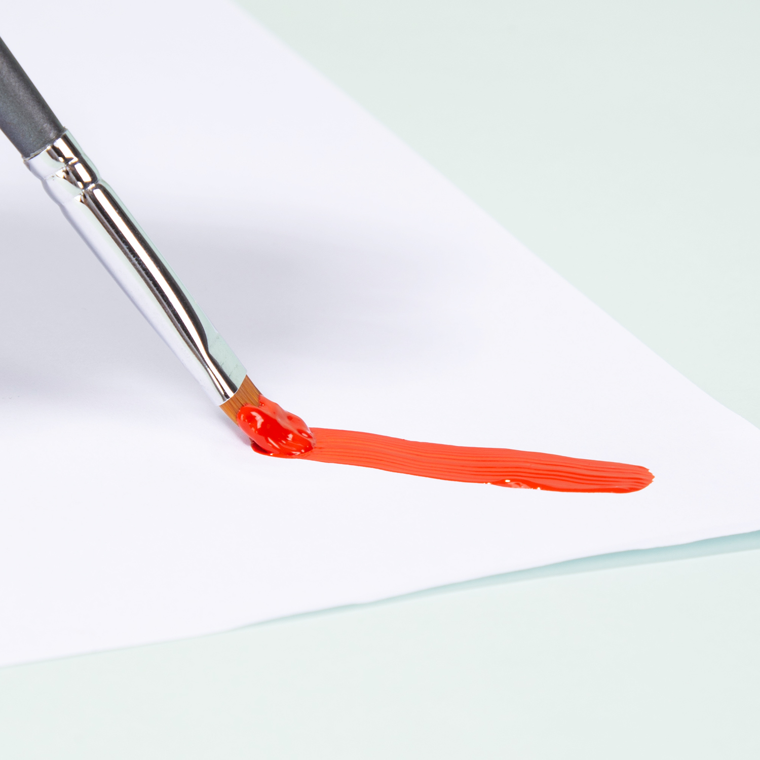 DELI C11-5 GOUACHE 5 ASST COLOR TUBES