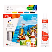 GOUACHE - C11-5