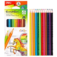 LÁPIZ DE COLOR - C113-12