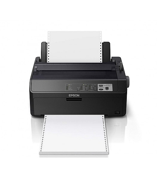 Epson FX-890II Impresora matricial de 9 agujas Epson FX-890II Impresora matricial de 9 agujas
