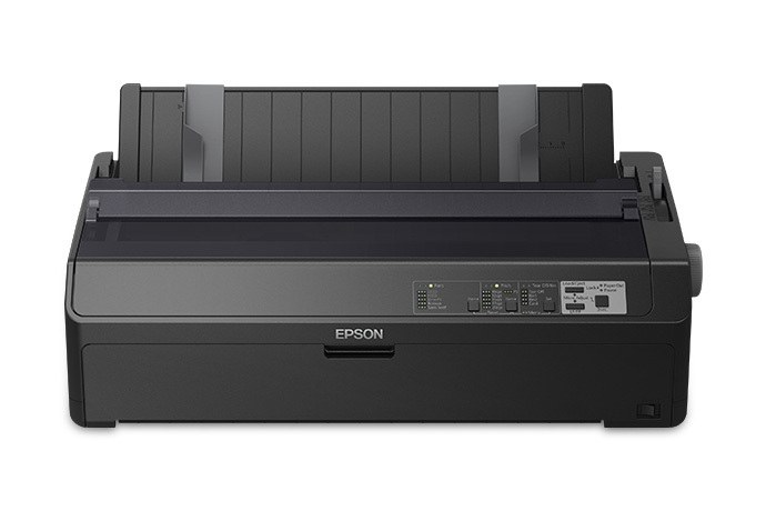 Epson FX-2190II Impresora matricial de carro ancho Epson FX-2190II Impresora matricial de carro ancho