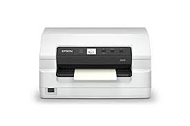 Epson PLQ-50 Impresora matricial de libretas USB