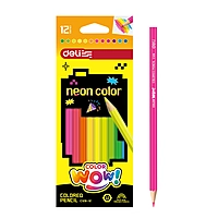 LÁPIZ DE COLOR - C128-12