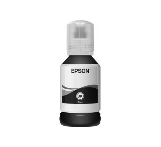 INK CART EPSON  101 Black for L4150, L4160, L6160, L6170, L6176, L6190 - 127ml - C13T03V14A