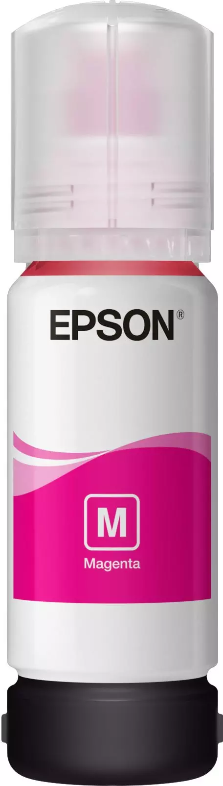 INK CART EPSON  101 Magenta for L4150, L4160, L6160, L6170, L6176, L6190 - 70ml - C13T03V34A